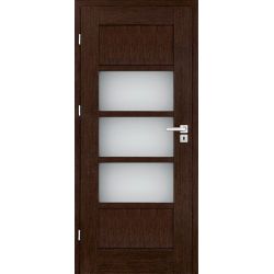 Міжкімнатні двері Eco-Doors Bergamo 2А