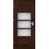 Двери межкомнатные Eco-Doors Bergamo 2А