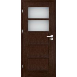 Двері міжкімнатні Eco-Doors Bergamo 3