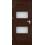 Двери межкомнатные Eco-Doors Bergamo 3А