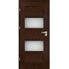 Двери межкомнатные Eco-Doors Bergamo 3А