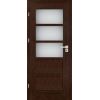 Двері міжкімнатні Eco-Doors Bergamo 4