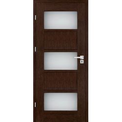 Двері міжкімнатні Eco-Doors Bergamo 4А