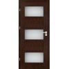 Двері міжкімнатні Eco-Doors Bergamo 4А