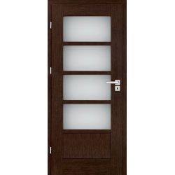 Двері міжкімнатні Eco-Doors Bergamo 5