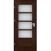 Двері міжкімнатні Eco-Doors Bergamo 5