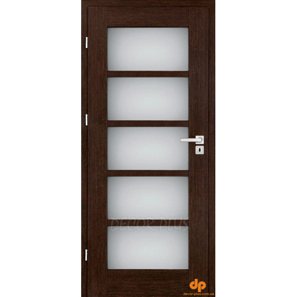 Двері міжкімнатні Eco-Doors Bergamo 6