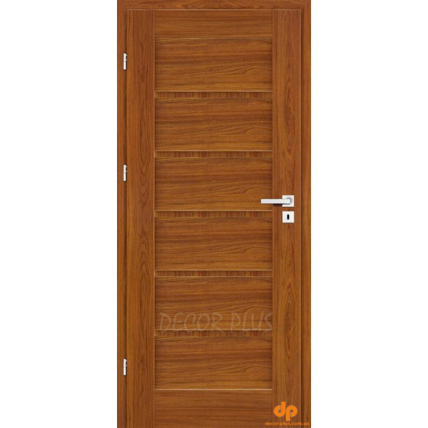 Двері міжкімнатні Eco-Doors Grande 1