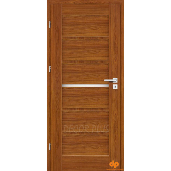 Межкомнатные двери Eco-Doors Grande 1А