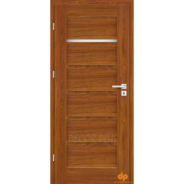 Двери межкомнатные Eco-Doors Grande 2