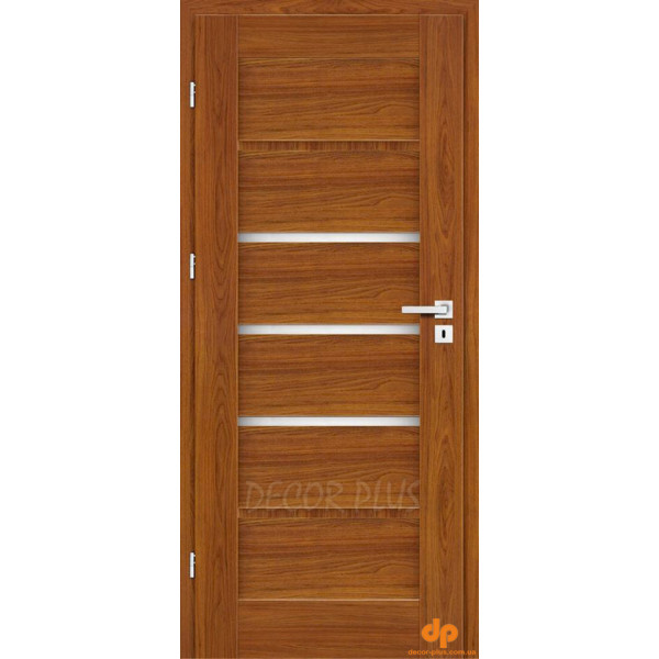 Двери межкомнатные Eco-Doors Grande 2А