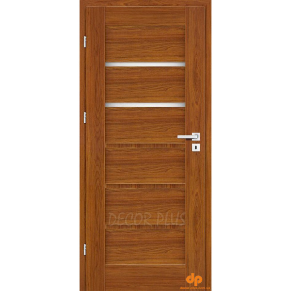 Двери межкомнатные Eco-Doors Grande 3