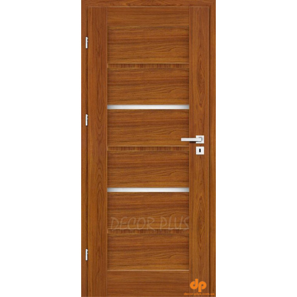 Двери межкомнатные Eco-Doors Grande 3А