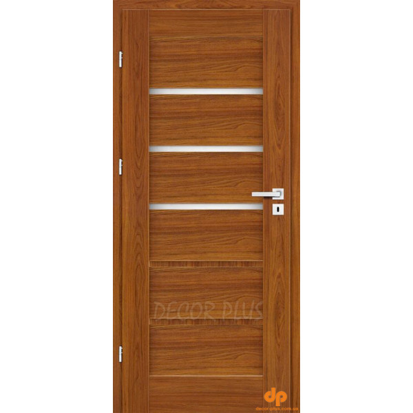 Двери межкомнатные Eco-Doors Grande 4