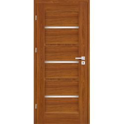 Межкомнатные двери Eco-Doors Grande 4А