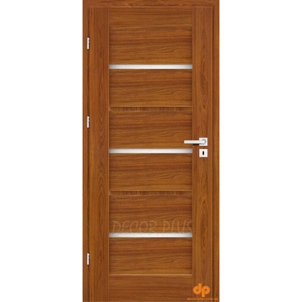 Двери межкомнатные Eco-Doors Grande 4А