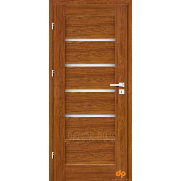 Двері міжкімнатні Eco-Doors Grande 5