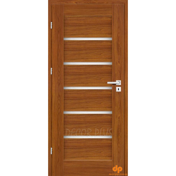 Двері міжкімнатні Eco-Doors Grande 6