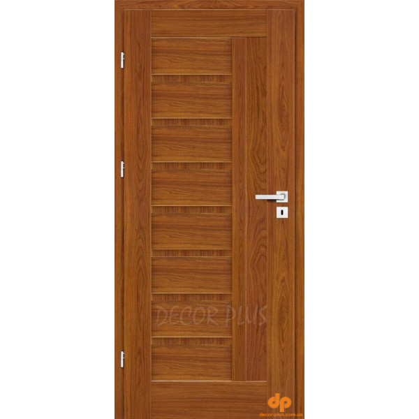 Межкомнатные двери Eco-Doors Piano 1