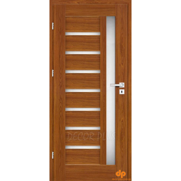 Межкомнатные двери Eco-Doors Piano 3