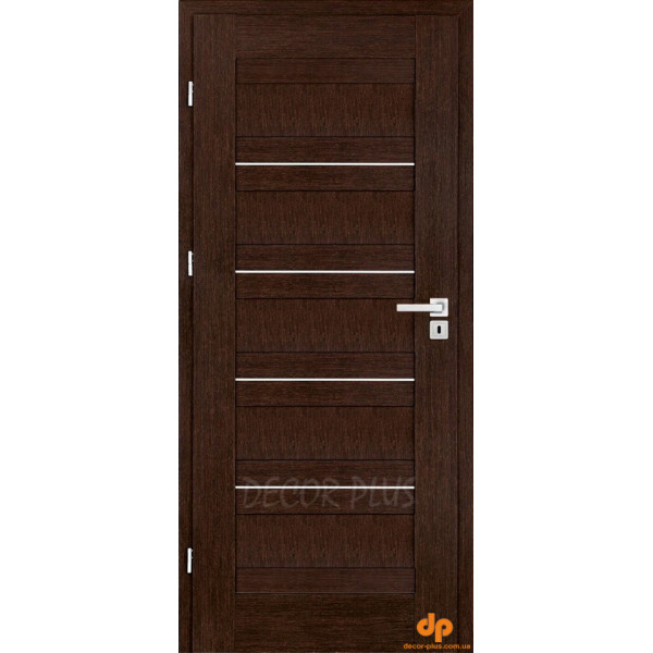 Двері міжкімнатні Eco-Doors Terra 1