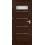 Двері міжкімнатні Eco-Doors Terra 2