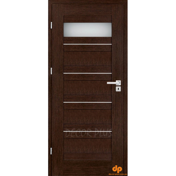 Межкомнатные двери Eco-Doors Terra 2