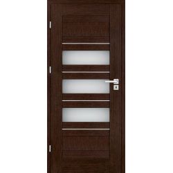 Межкомнатные двери Eco-Doors Terra 2А