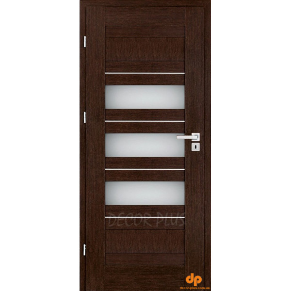 Двери межкомнатные Eco-Doors Terra 2А