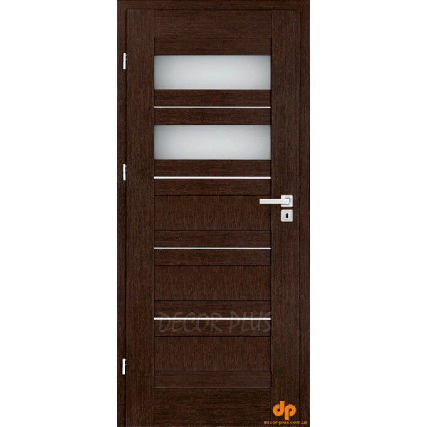 Межкомнатные двери Eco-Doors Terra 3