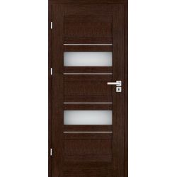 Межкомнатные двери Eco-Doors Terra 3А