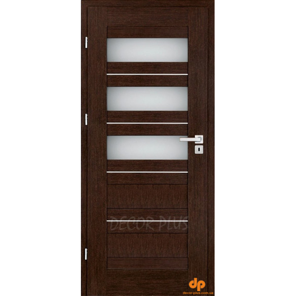 Двери межкомнатные Eco-Doors Terra 4