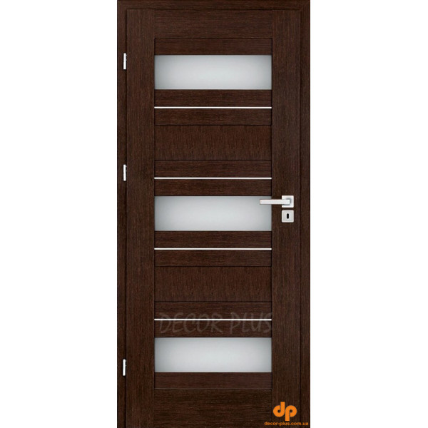 Двери межкомнатные Eco-Doors Terra 4А