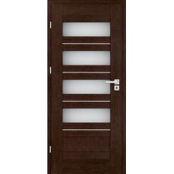 Межкомнатные двери Eco-Doors Terra 5