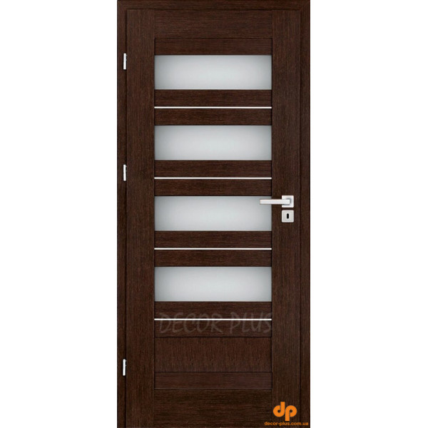 Двери межкомнатные Eco-Doors Terra 5