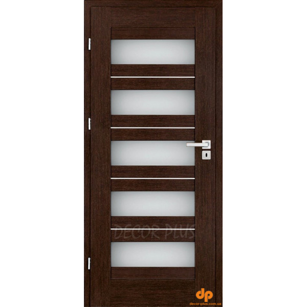 Двери межкомнатные Eco-Doors Terra 6