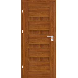 Двери межкомнатные Eco-Doors Viento 1