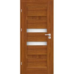 Двери межкомнатные Eco-Doors Viento 1А