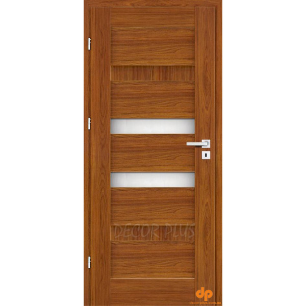 Двери межкомнатные Eco-Doors Viento 1А