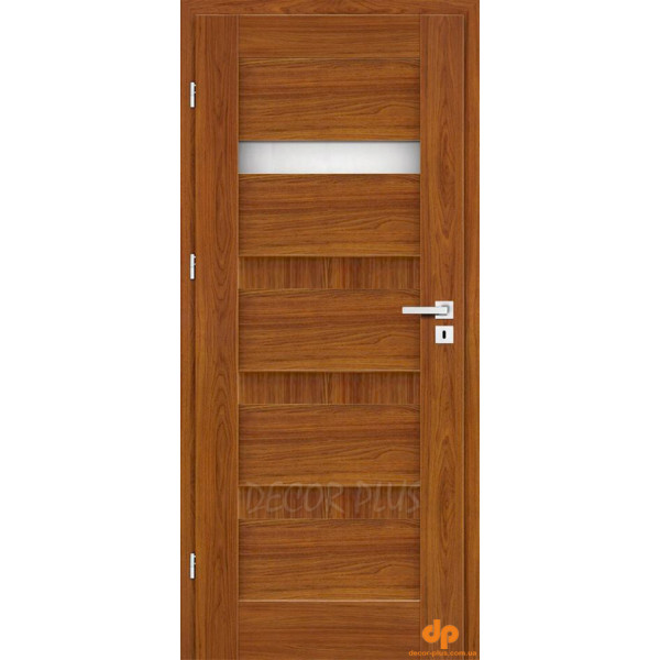 Двери межкомнатные Eco-Doors Viento 2