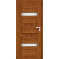 Двери межкомнатные Eco-Doors Viento 2А