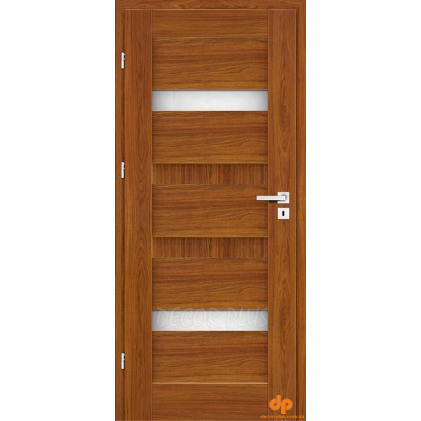 Двери межкомнатные Eco-Doors Viento 2А