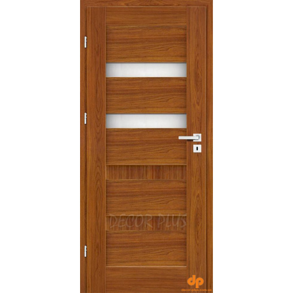 Двери межкомнатные Eco-Doors Viento 3