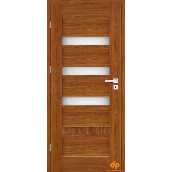 Межкомнатные двери Eco-Doors Viento 4