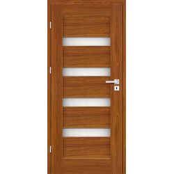 Двери межкомнатные Eco-Doors Viento 5