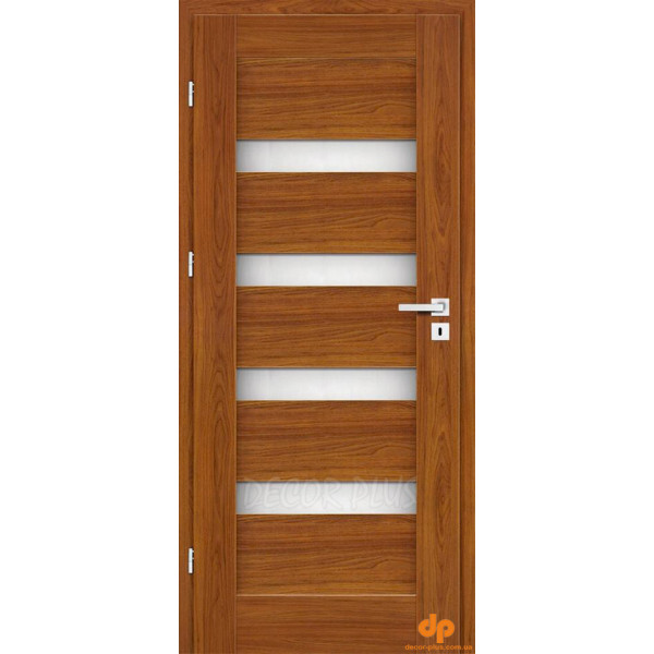 Двери межкомнатные Eco-Doors Viento 5