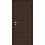 Міжкімнатні двері ВАШІ ДВЕРІ Fusion f-1 венге