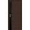 Міжкімнатні двері ВАШІ ДВЕРІ Fusion f-25 венге