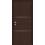 Міжкімнатні двері ВАШІ ДВЕРІ Fusion f-7 венге