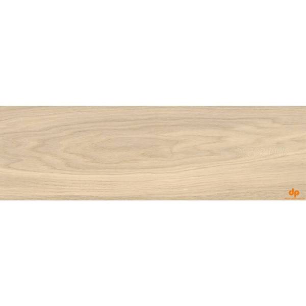 Плитка керамогранітна Chesterwood Cream 185x598x9 Cersanit